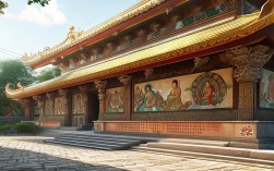 佛教寺庙新建或修复，如何权衡文化传承与时代需求？