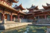 中国佛教趋势何去？传统与现代如何共生？