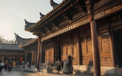 上海历史最久的寺庙是哪座？始建于何朝何代？