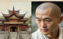 佛教关于脱发