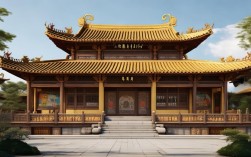 河北省佛教寺庙的历史文化价值如何？
