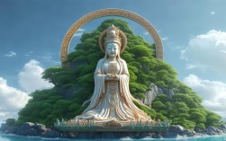 观音菩萨为何与宝岛结下不解之缘？信仰有何深意？