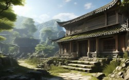 徐州山上废弃寺庙，因何荒废又藏有何等往事？