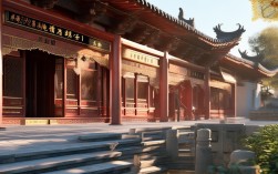 浏阳寺庙一中究竟是寺庙还是学校？