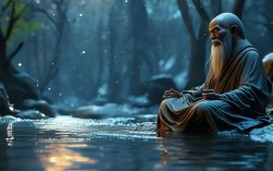 月溪法师语录