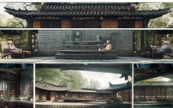 南京寺庙安养院，宗教场所如何融合养老新需求？