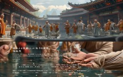 佛教寺庙在进行谢土仪式时，究竟具体流程、步骤与文化意义是什么？