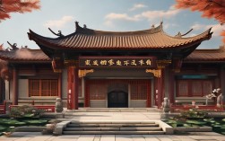 宁乡县是否存有寺庙？有哪些值得探访的古刹？