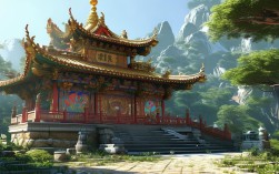 新龙的宁玛寺庙有何独特的历史与文化魅力？