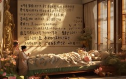 佛教临终安养