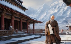 雪窦寺千年名刹，慧日法师的弘法之路有何值得探寻的深意？