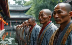 上海寺庙有哪些法师