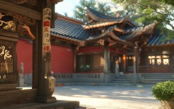 松原寺庙可以住宿吗？开放住宿需满足哪些条件？