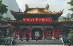 博山寺庙在哪里？求推荐当地祈福好去处