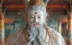 文殊菩萨为何被尊为古佛？
