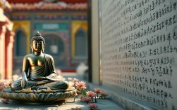 佛教撒静是什么？修行中的静心之法？