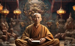 佛教如何看待聚财？财富积累与教义是否矛盾？