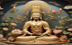 跋陀波罗菩萨，他是怎样的菩萨？修行有何深意？