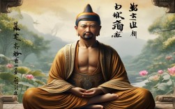 佛教古诗中的放下，蕴含着怎样的修行智慧？