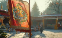 佛教升旗音乐承载怎样的文化与信仰内涵？