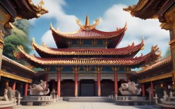 寺庙500人斋堂，如何保障数百人斋饭需求？