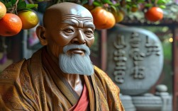 果仓法师是谁？有何不凡修行与智慧？