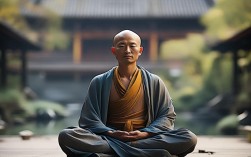 佛教放 下