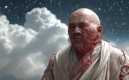 星云法师血管疾病
