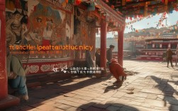拉萨寺庙文化保护政策如何平衡保护与活态传承？