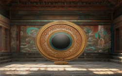 佛教天镜的功用究竟是什么？它在修行中如何发挥作用？