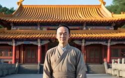 普陀山寺庙和尚的日常有何独特之处？