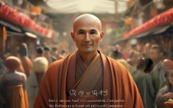 善行居士与义工菩萨，助人善行背后的精神密码究竟为何？