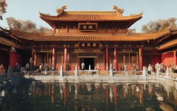 广东适合居住的寺庙有哪些？其生活环境与宜居优势是什么？