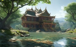 寺庙一般会选择建在什么样的地方呢？选址背后有何讲究和原因？