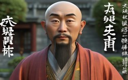 觉华法师照片中藏着怎样的禅意人生？
