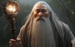 法师教你磕大头