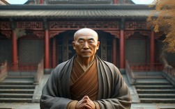 内江圣水寺法师
