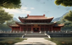 西山公园寺庙的名字究竟叫什么？
