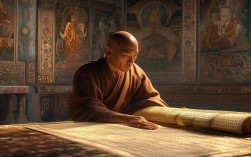 秘法佛教的秘法究竟指何？其修行有何独特之处？