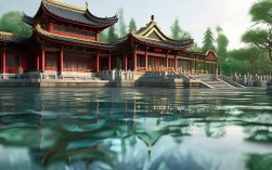 清池佛教，千年古刹的佛教文化传承有何独特之处？