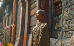 佛教等级法师