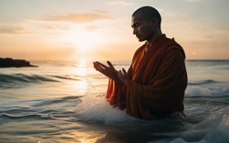 海涛法师诵经视频
