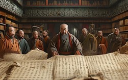 大安法师伪经事件