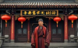 辽宁的寺庙主持