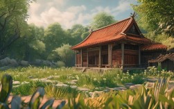 哪里有寺庙提供免费住宿？求告知具体地点、入住条件和注意事项。