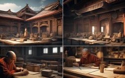 佛教医所，古代如何以佛法为基开展医疗救治？