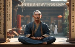 禅一法师泉州弘法传递了怎样的禅心？