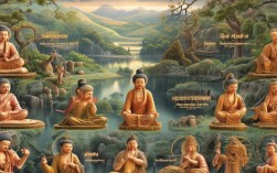 佛教十三烦恼具体指哪些？为何它们会成为修行的主要阻碍？如何化解？