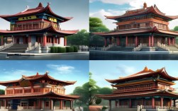 宁波四大寺庙具体指哪四座？各有何独特之处？