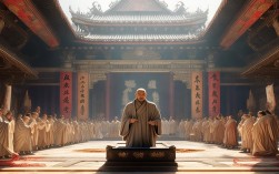 冯冯居士寺庙超度，其仪式真实性、目的与社会影响何在？